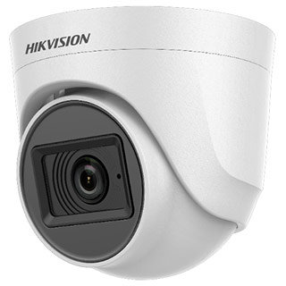 Oferte la Camera supraveghere Turbo HD Dome 2MP 2.8MM IR30M MIC