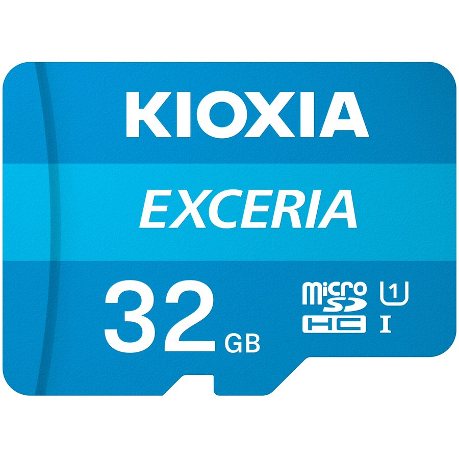 Oferte la Card de memorie Exceria M203 32GB MicroSDHC Clasa 10 UHS-I U1