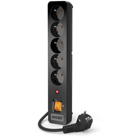 Oferte la Prelungitor 5 prize 1.5m Black