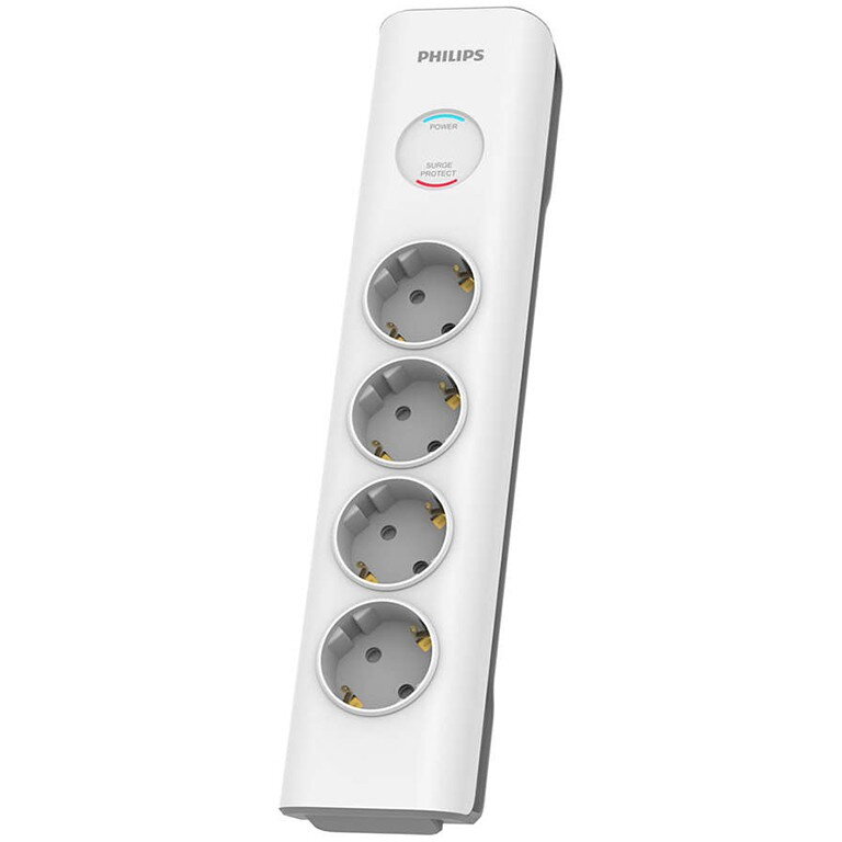 Oferte la Prelungitor Surge 4 Prize 2m White