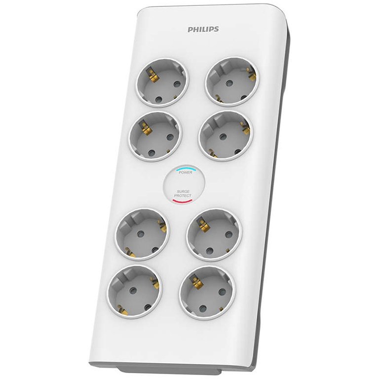Oferte la Prelungitor Surge 8 Prize 2m White
