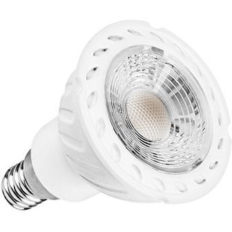 Oferte la Bec BEC LED COB 5W E14 3000K 230V