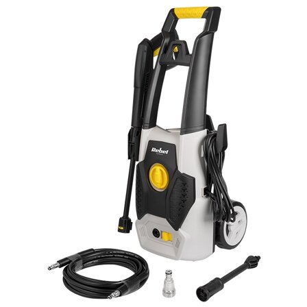 Oferte la APARAT DE SPALAT CU PRESIUNE 1200W
