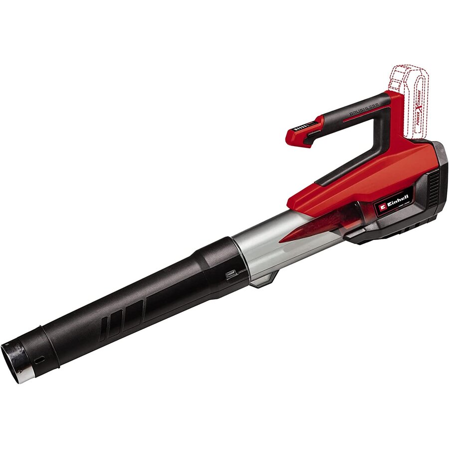 Oferte la Suflanta De Frunze GP-LB 18/200 Li E Fara Fir 18V Negru-Rosu