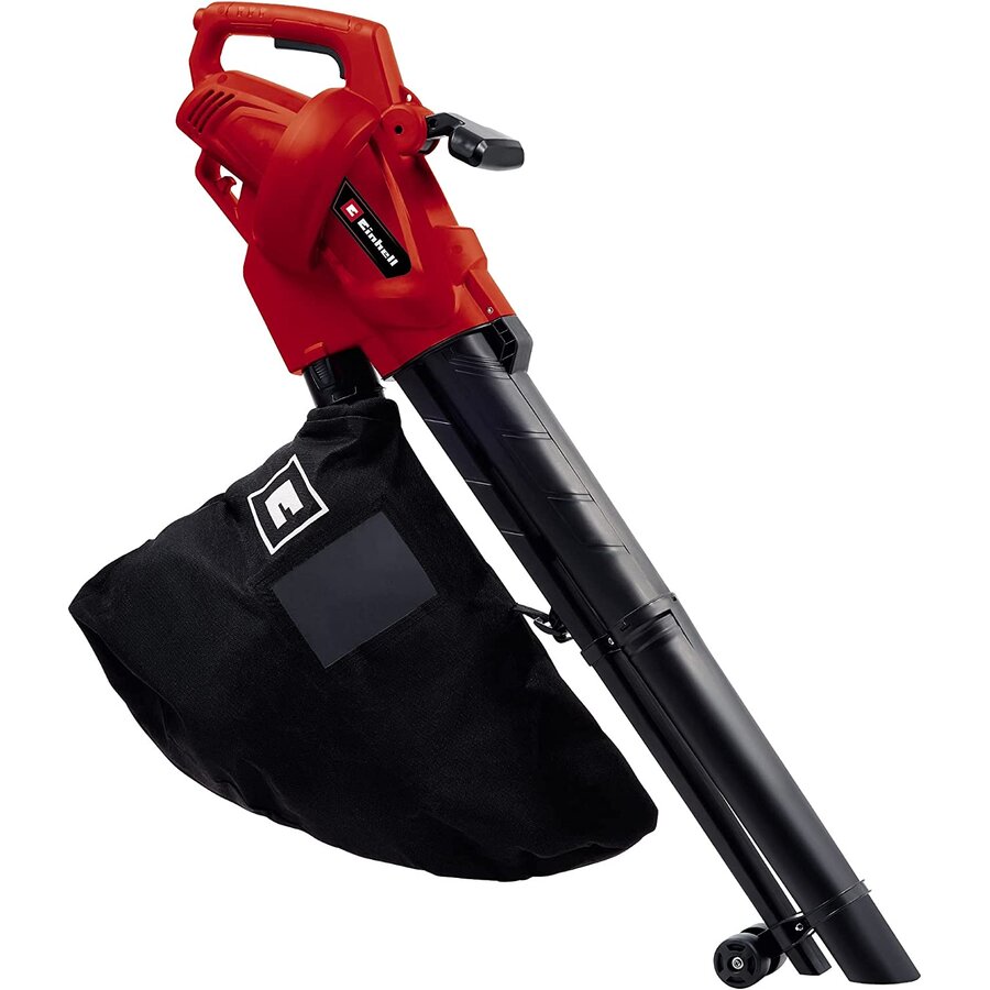 Oferte la Suflanta De Frunze GC-EL 3024 E Negru-Rosu