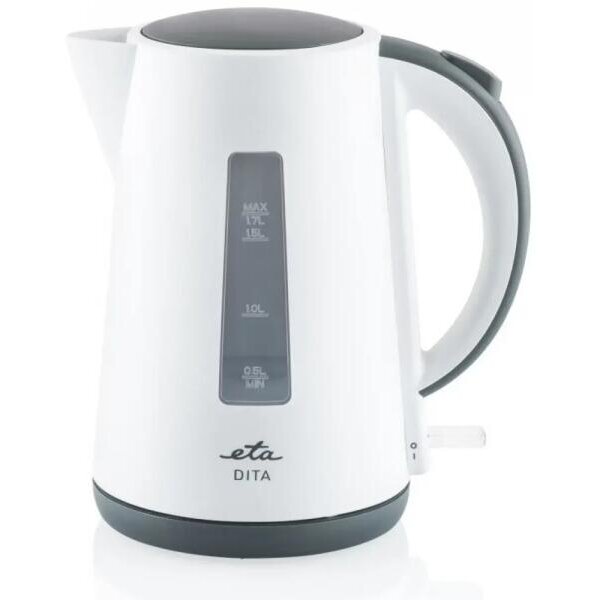 Oferte la Fierbator ETA160390000 1.7L Alb