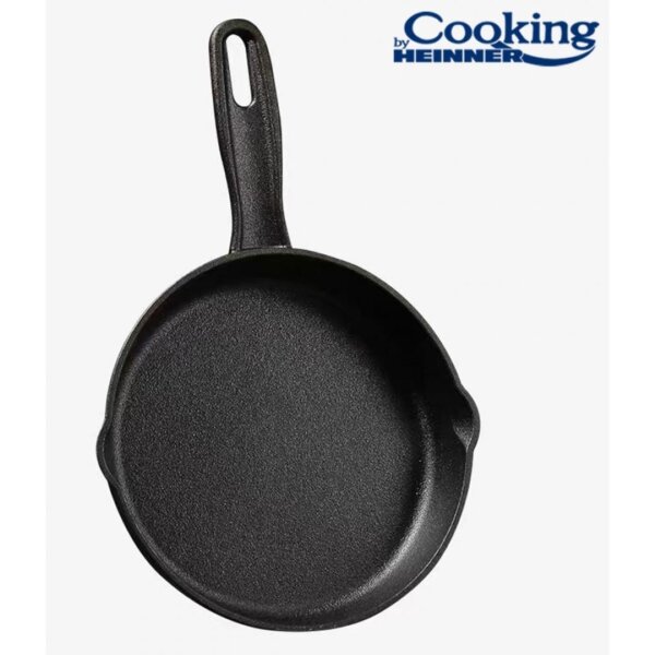 Oferte la Tigaie Fonta Pura 24 x 4.5cm Fara Capac
