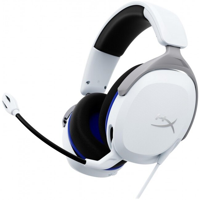 Oferte la Casti Cloud Stinger 2 Core PS Alb