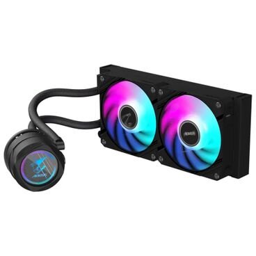 Oferte la Cooler Procesor WATERFORCE II 240 RGB
