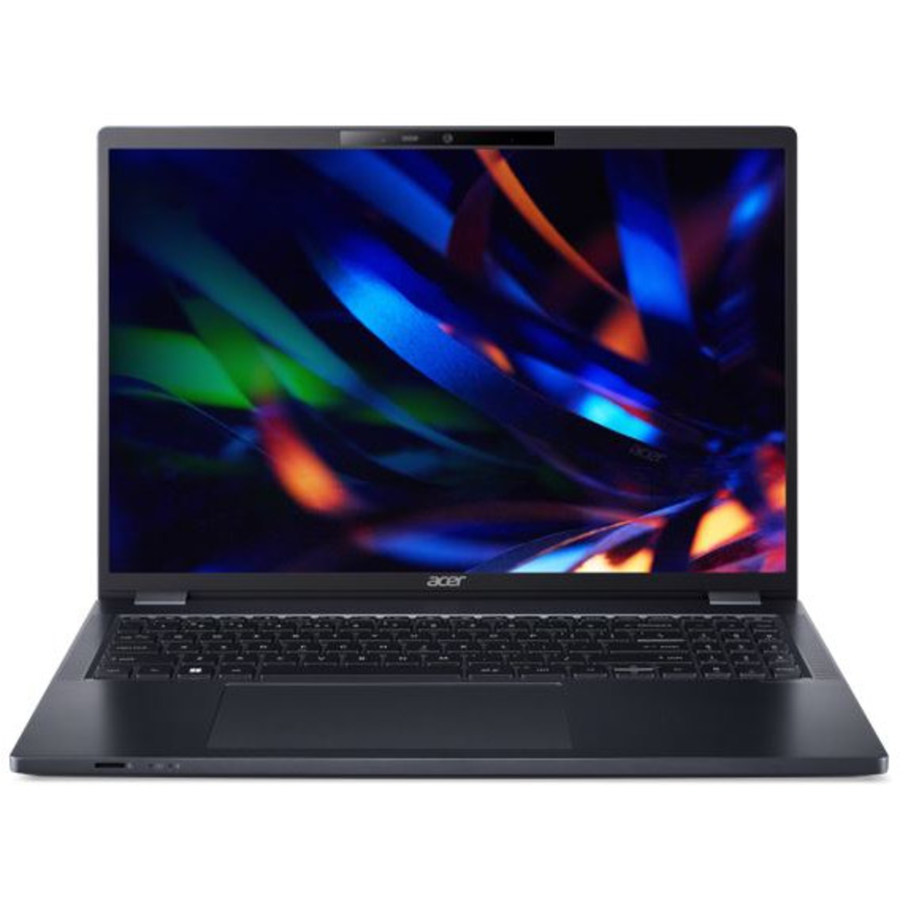 Oferte la Laptop Travelmate P2 WUXGA 16 inch Intel Core i5-1335U 16GB 512GB SSD RTX 2050 Windows 11 Pro Slate Blue Layout DE