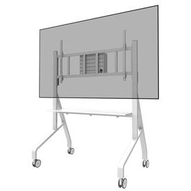 Oferte la Suport Monitor FL50-575WH1 65inch-110inch Alb