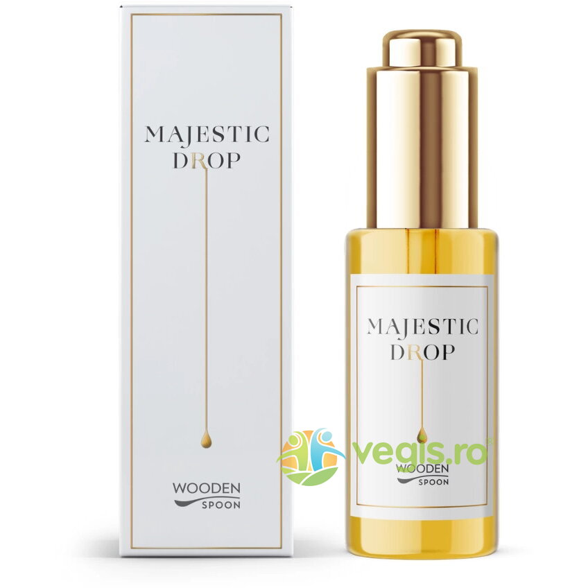 Oferte la Ser Premium pentru Noapte Majestic Drop 30ml