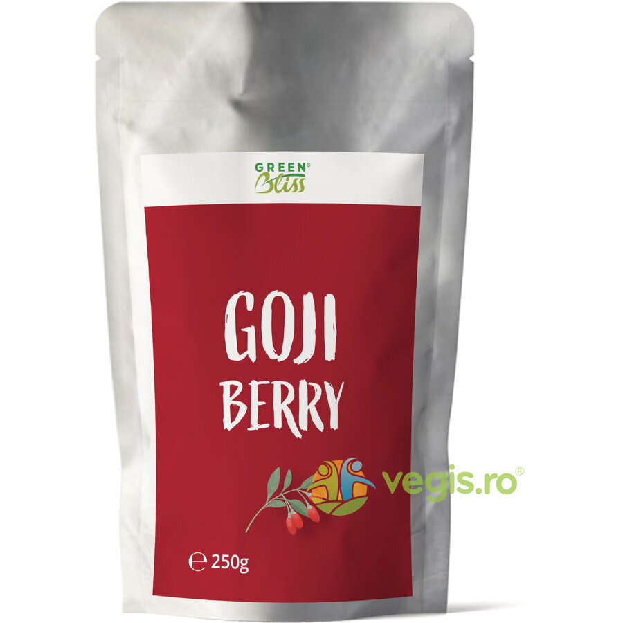 Oferte la Goji Berries 250g