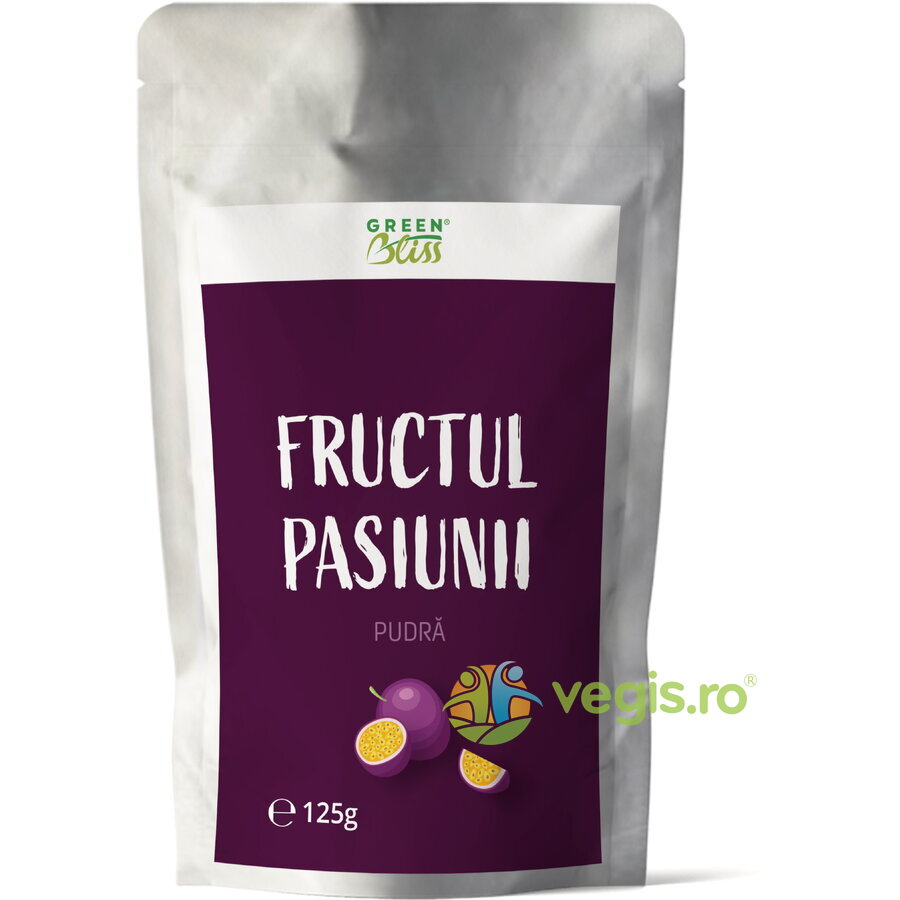 Oferte la Pulbere de Fructul Pasiunii125g