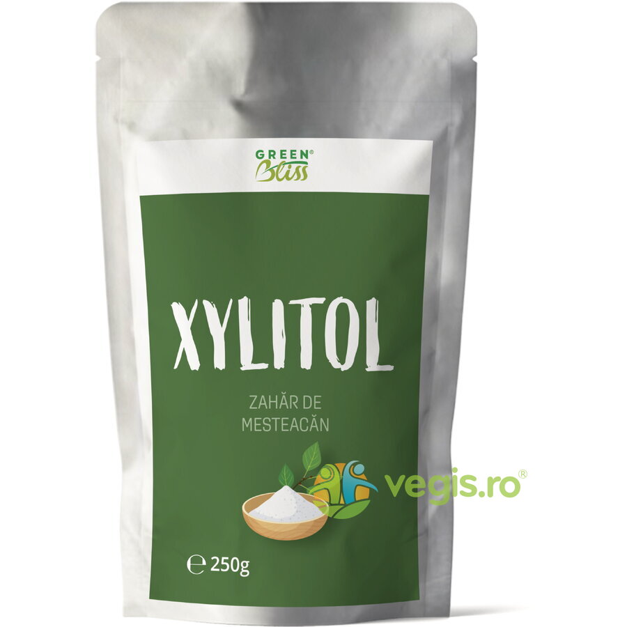 Oferte la Xylitol 250g