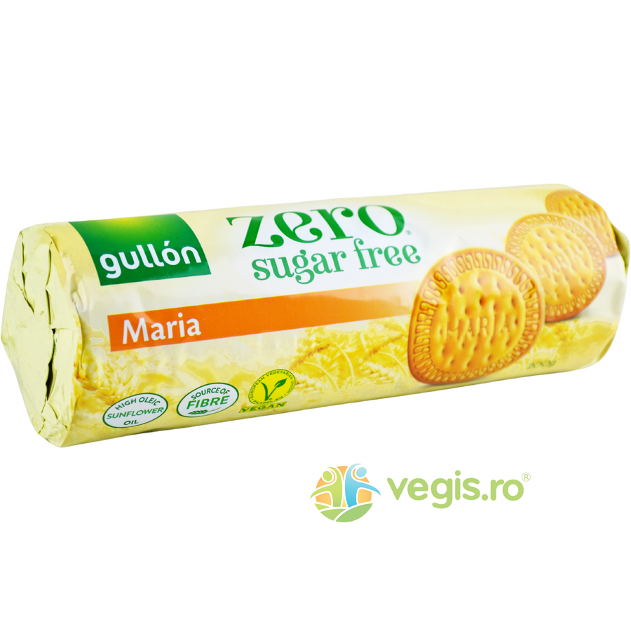 Oferte la Biscuiti fara Zahar Maria 200g