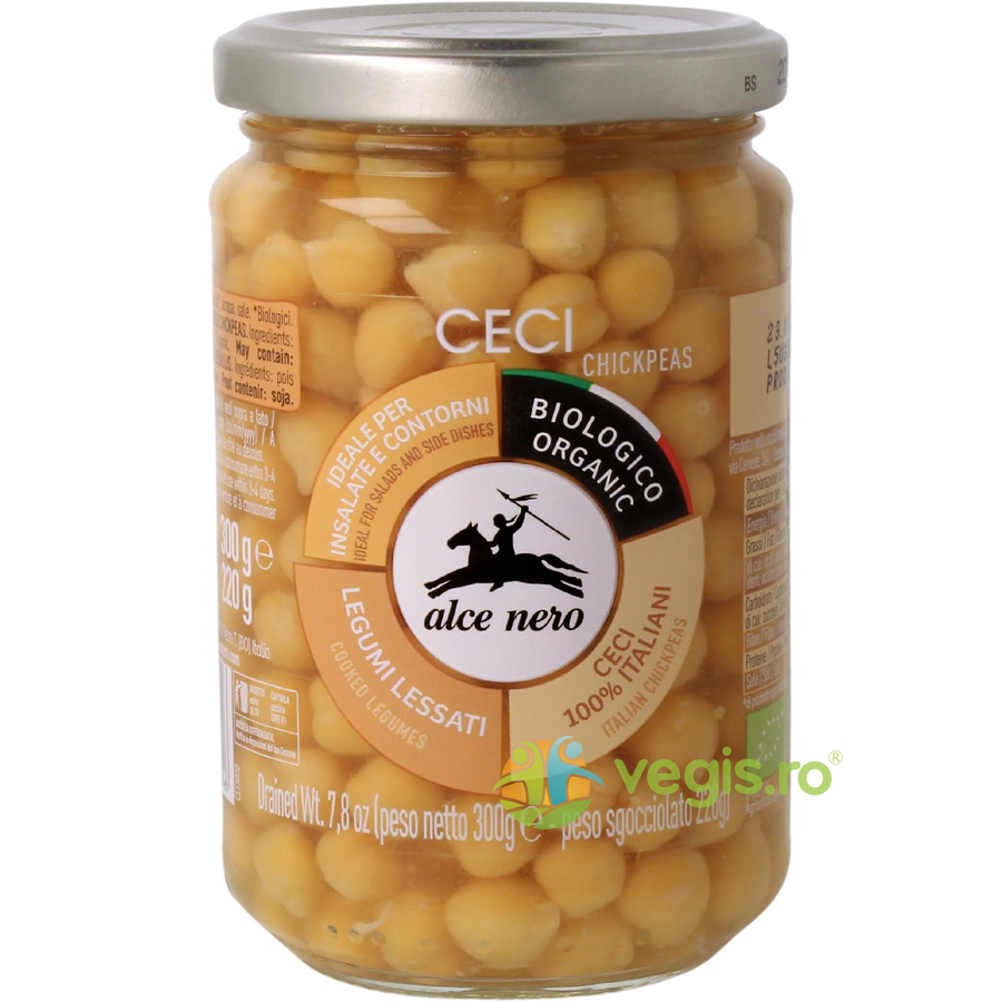 Oferte la Naut Fiert Ecologic/Bio 300g