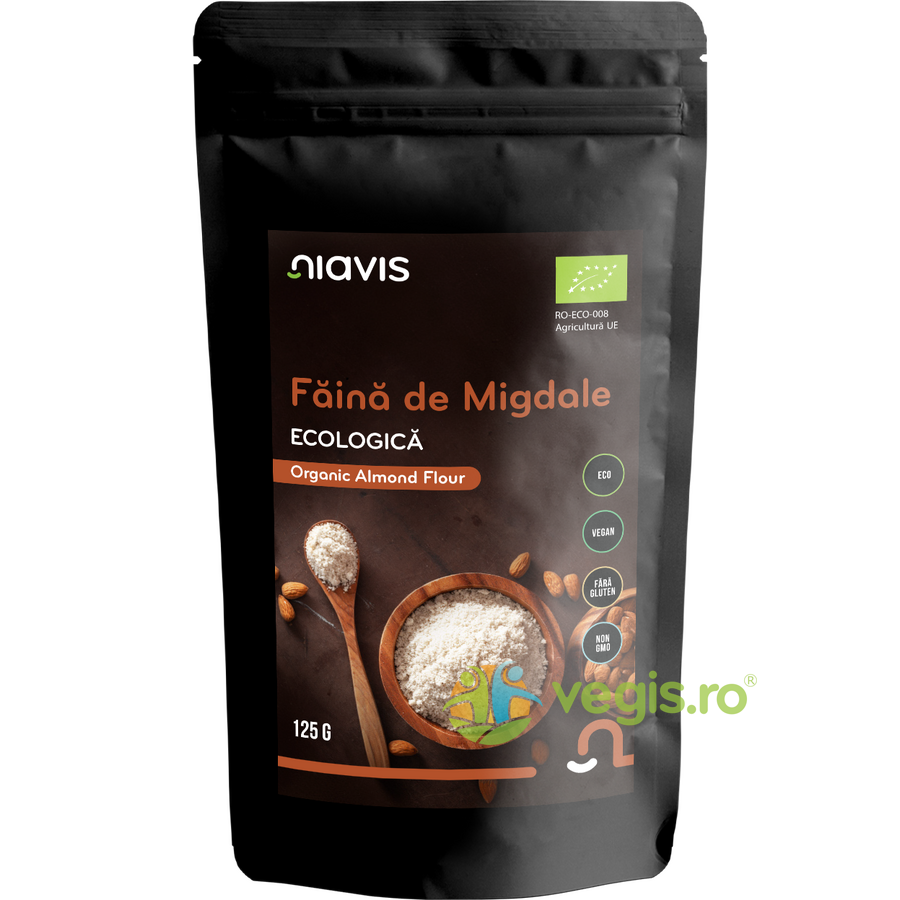 Oferte la Faina de Migdale Ecologica/Bio 125g