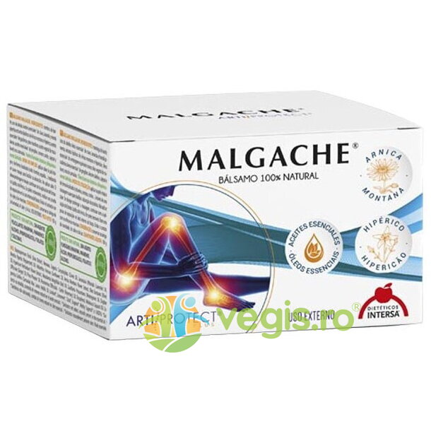 Oferte la Artiprotect - Balsam pentru Articulatii 100g