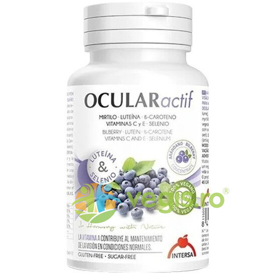 Oferte la OcularActif 45cps