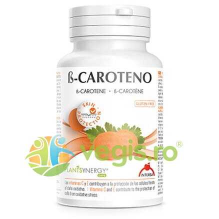 Oferte la Betacaroten 40cps