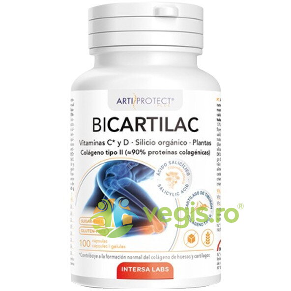 Oferte la Artiprotect Bicartilac 100cps