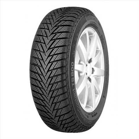 Oferte la Anvelopa 145/80R13 75T TL CONTIWINTERCONTACT TS 800 IARNA EE:F FR:C U:2 71DB