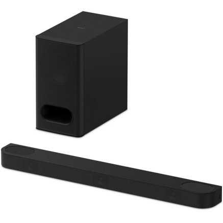 Oferte la Soundbar HTB600 350W Black