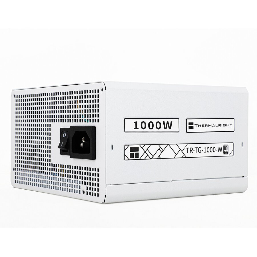 Oferte la Sursa TR-TG 1000W Alb