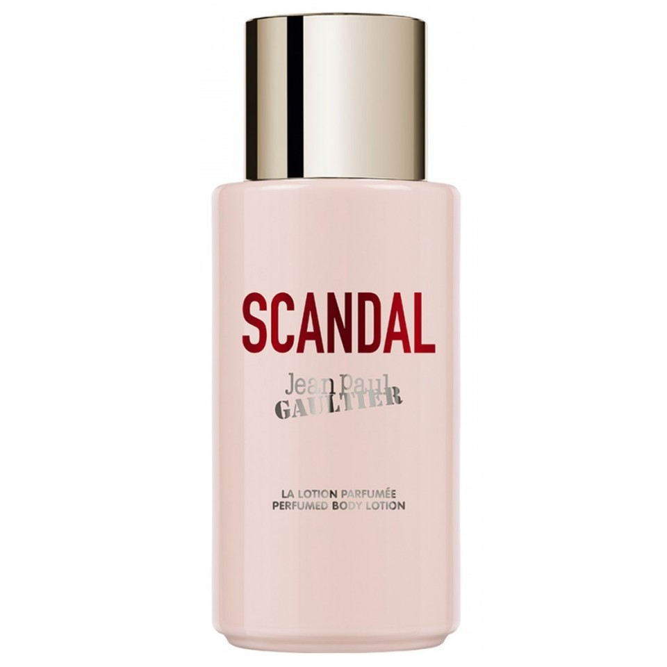 Oferte la Lotiune de Corp Jean Paul Gaultier Scandal (Concentratie: Lotiune de Corp, Gramaj: 200 ml)