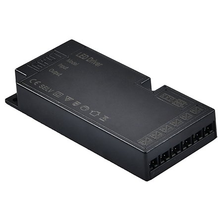 Oferte la Sursa alimentare super slim 12V 24W 2A IP20 Optonica 6291