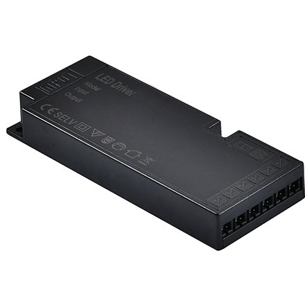 Oferte la Sursa alimentare super slim 12V 36W 3A IP20 Optonica 6292