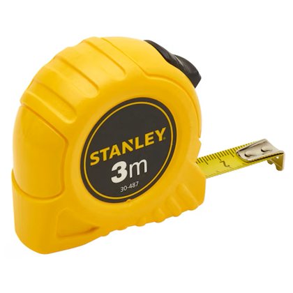 Oferte la Ruleta STANLEY Clasica 0-30-487, 3 m