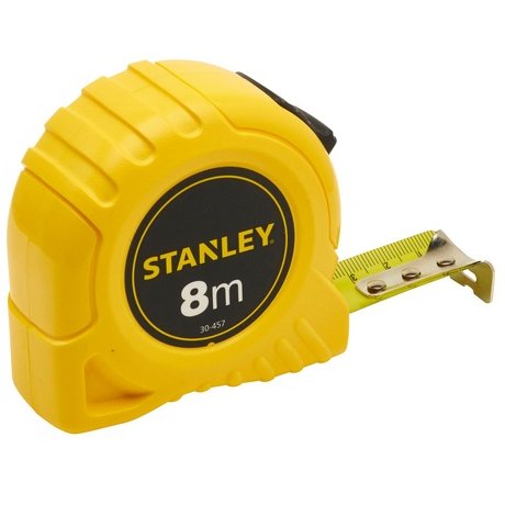 Oferte la Ruleta STANLEY 0-30-457, clasica, 8 m