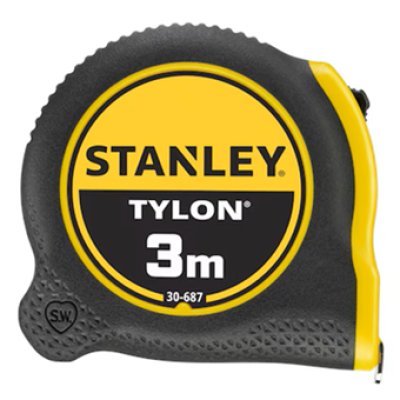 Oferte la Ruleta STANLEY TYLON 1-30-687, 3m