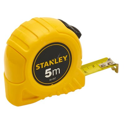 Oferte la Ruleta Clasica STANLEY 0-30-497, 5 m