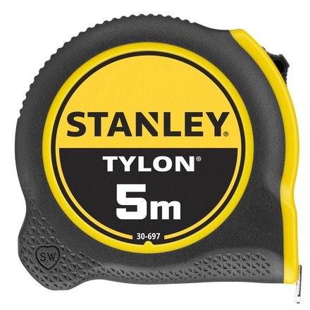 Oferte la Ruleta STANLEY TYLON 1-30-697, 5m