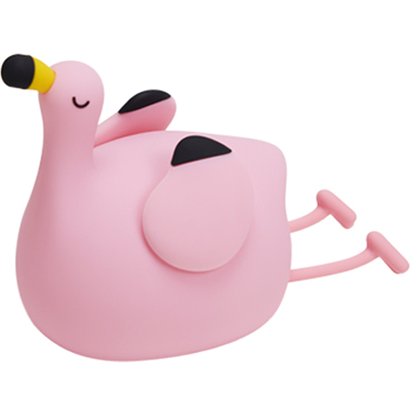 Oferte la Lampa veghe 2W 1200MAH 5V 1A model flamingo Optonica 285