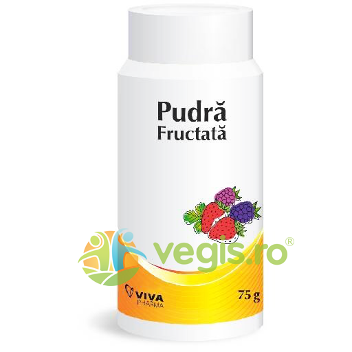 Oferte la Pudra Fructata 75g