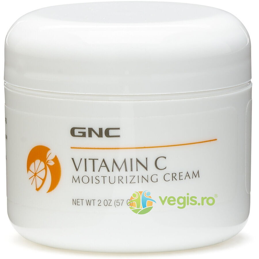 Oferte la Crema Hidratanta cu Vitamina C 57g