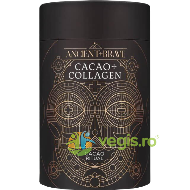 Oferte la Cacao + Collagen 250g
