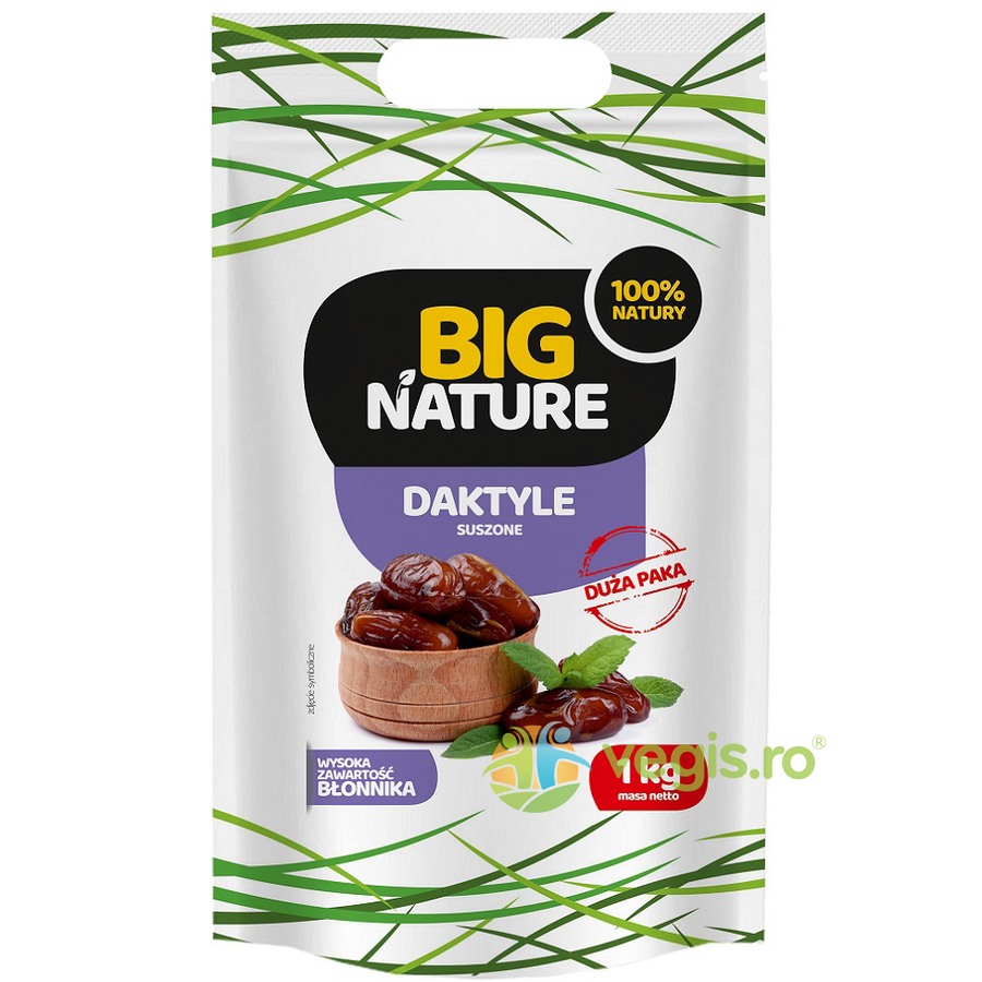 Oferte la Curmale Deshidratate 1kg