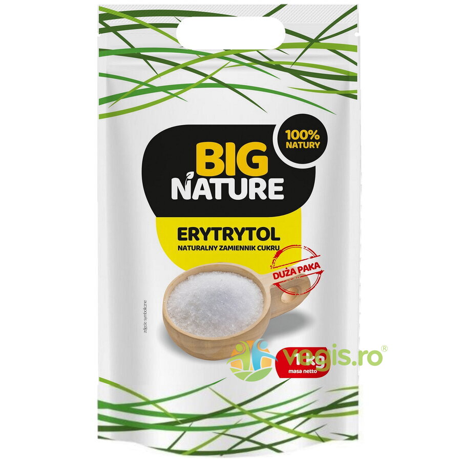 Oferte la Erythritol (Eritritol/ Eritriol) 1kg