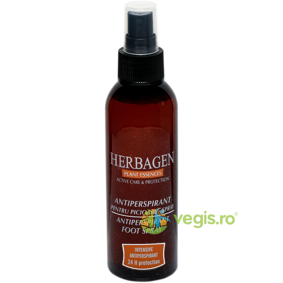 Oferte la Spray Antiperspirant pentru Picioare 150ml