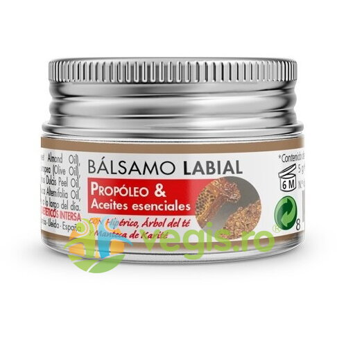 Oferte la Balsam de Buze cu Propolis 5g