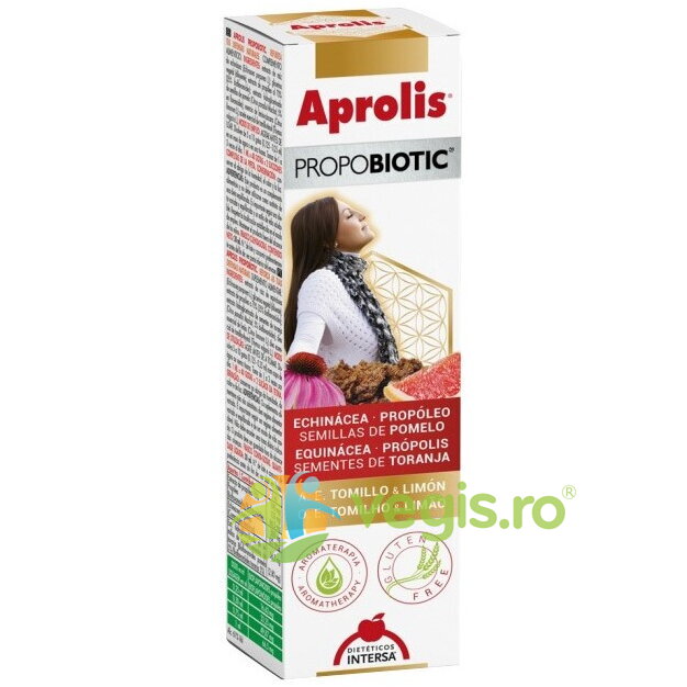 Oferte la Propobiotic 30ml