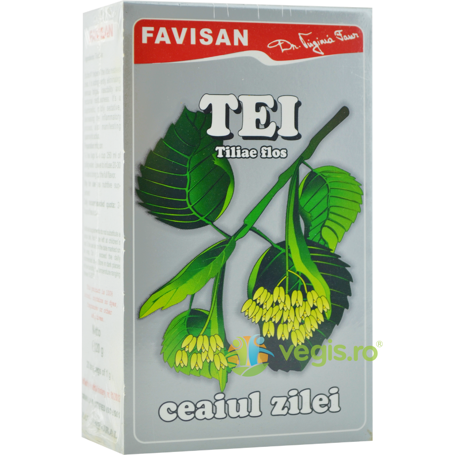 Oferte la Ceai de Tei 20dz