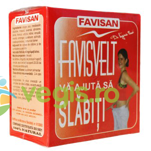 Oferte la Ceai Favisvelt 50g