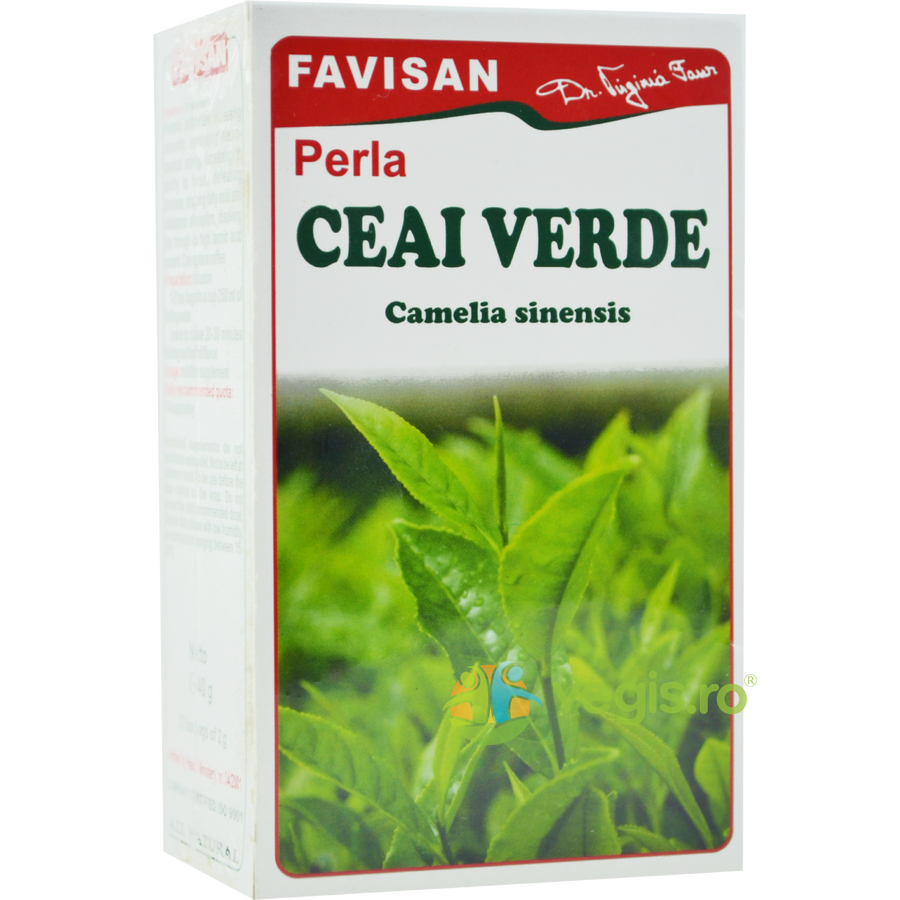 Oferte la Ceai Verde Perla 20dz
