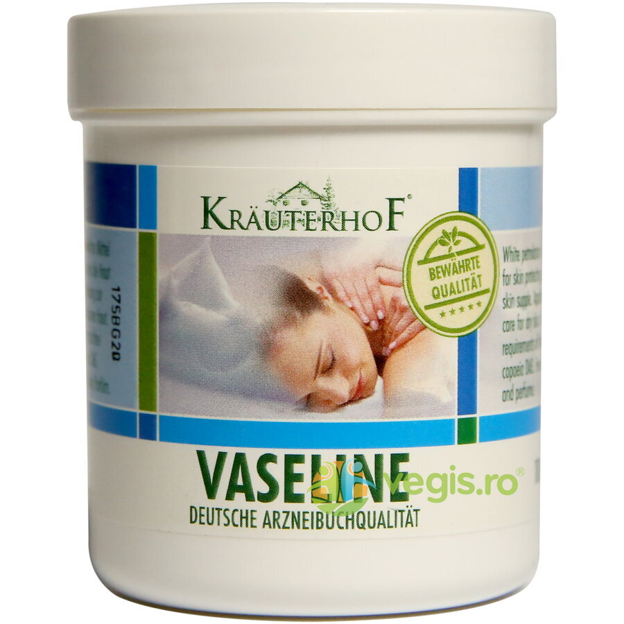 Oferte la Vaselina 100ml
